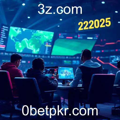Betting Industry Evolution and Innovations in 2025