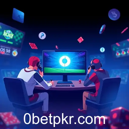Betpkr: A Leading Game Platform in 2025