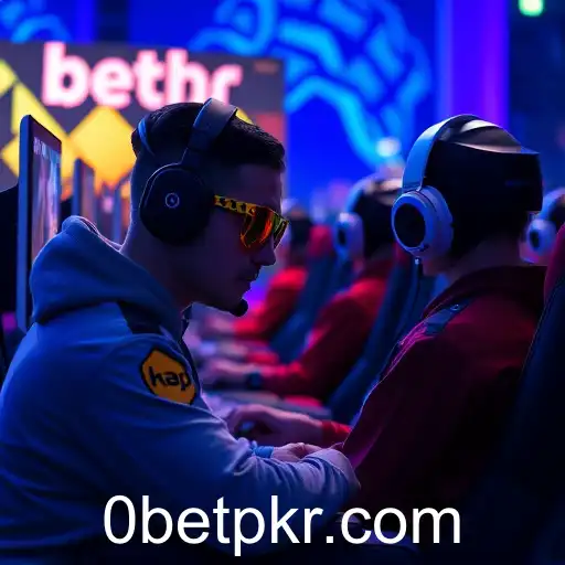 Betpkr Leads Online Gaming Revolution