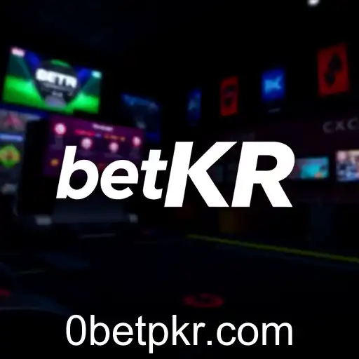 BetPKR: Revolutionizing Online Gaming with Innovation