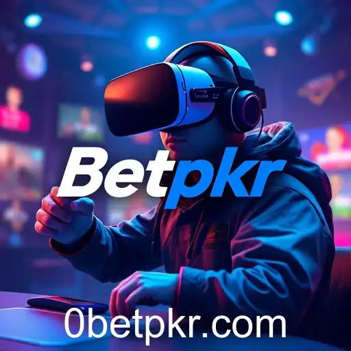 Betpkr Revolutionizing Online Gaming