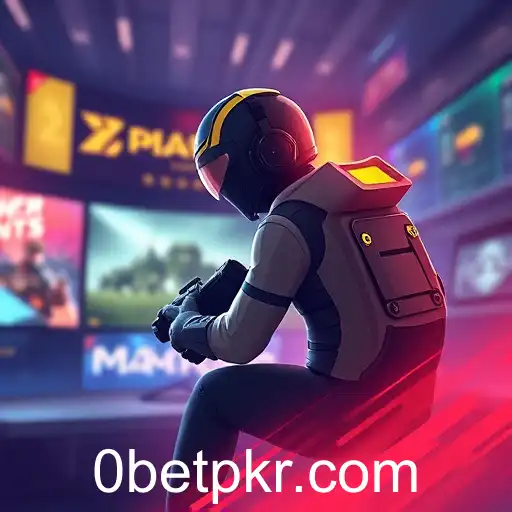 BetPKR: The Evolution of Online Gaming