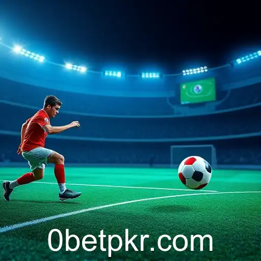 Betting Technology Revolutionizes Online Gambling