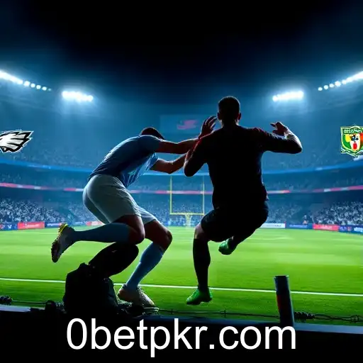 The Rise and Influence of Online Betting Platforms