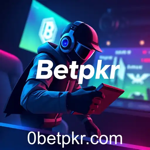 The Rise of Betpkr in the Gaming Industry