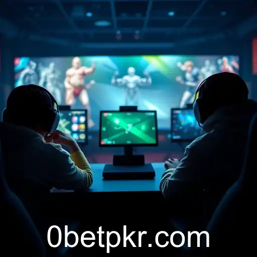 The Evolution of Online Gaming in 2025