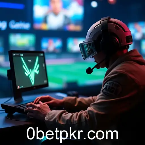 Gaming Industry Transforms in the Digital Age