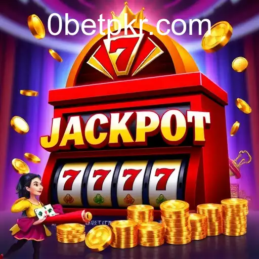 Exploring Progressive Jackpots on BetPKR: A Thrilling Gaming Adventure