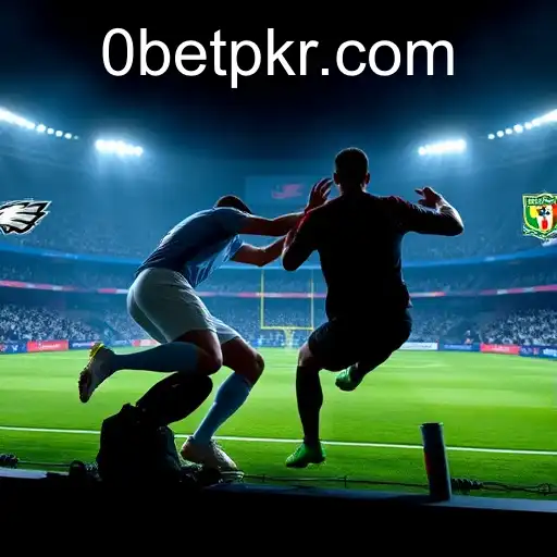 The Rise of Live Betting: A Dynamic Gamblers' Arena with BetPKR