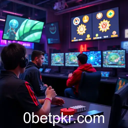 Rise of Online Gaming Platforms in 2025