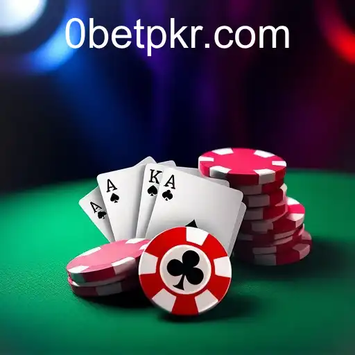 Exploring the World of Poker Games: A Dive into the Popular 'betpkr' Category