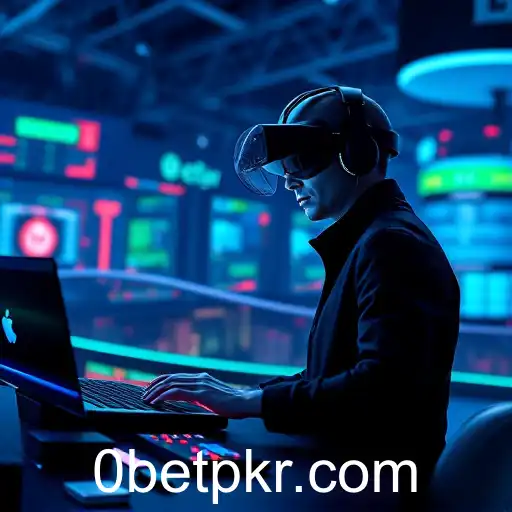 The Rise of Betpkr in Online Gaming
