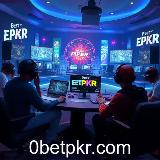 Rise of Online Gaming in 2025