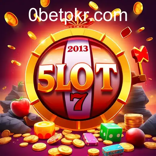 Exploring the Thrilling World of Slot Games on betpkr