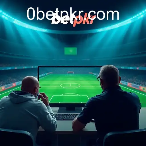 The Rise of Sports Betting: How BetPKR is Leading the Market