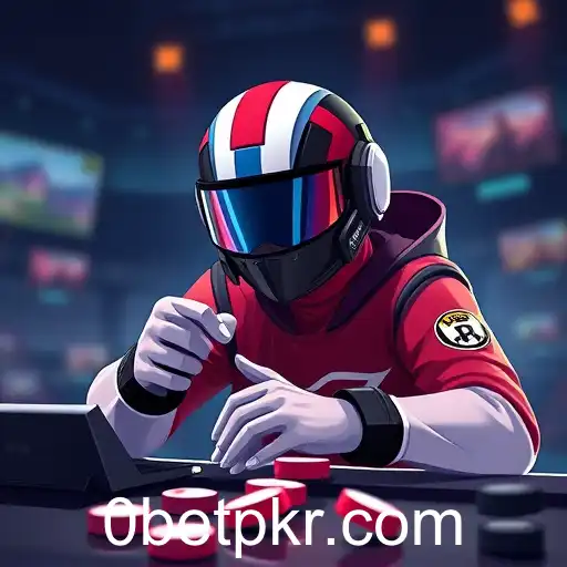 The Rise of Betpkr in Online Gaming