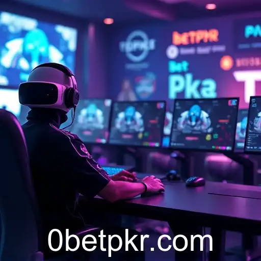 BetPKR Revolutionizes Online Gaming Experience
