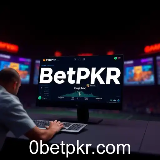 The Impact of Online Gambling in Modern Society