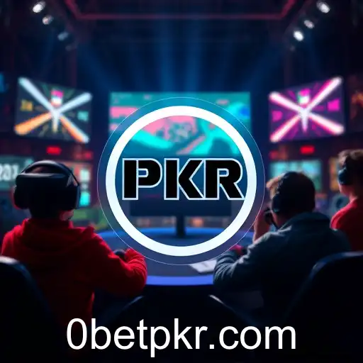 The Rise of BetPKR in the Gaming World