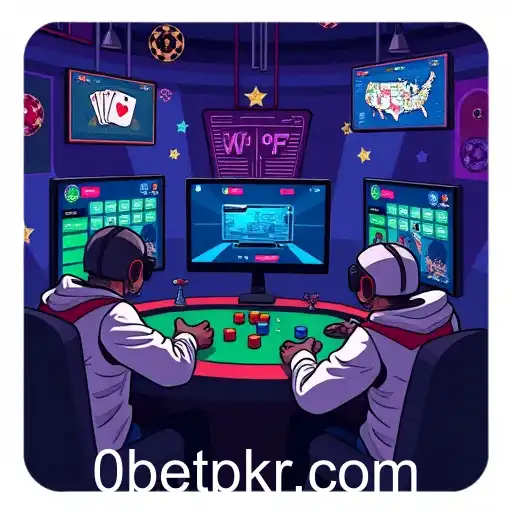 The Rise of Online Gaming in 2025