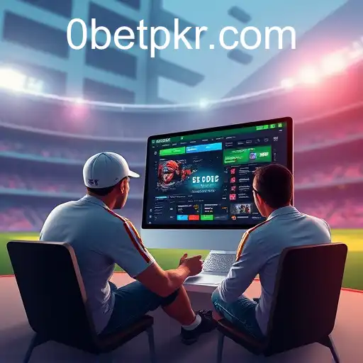 Rising Popularity of Betting Websites in the Digital Age