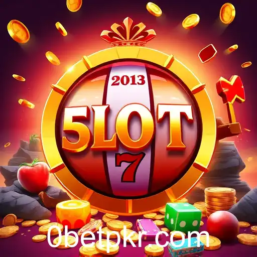 Exploring the Thrilling World of Slot Games on betpkr