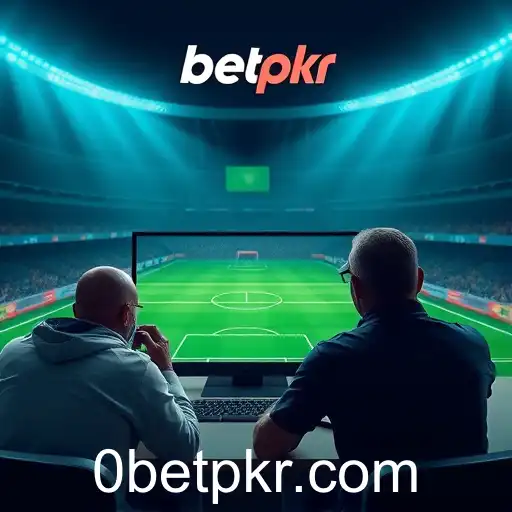 The Rise of Sports Betting: How BetPKR is Leading the Market